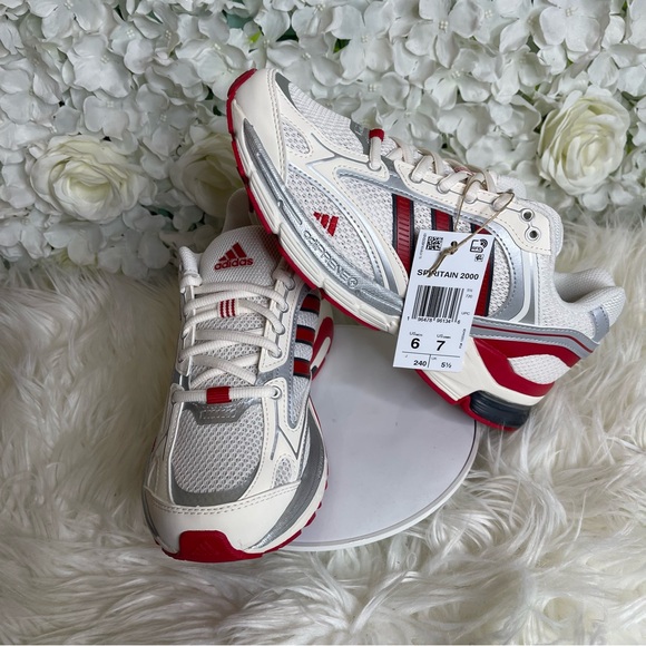 New Adidas Spiritain 2000- Box Incl. - Picture 8 of 10